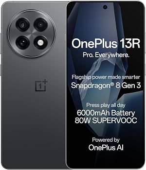 OnePlus 13R