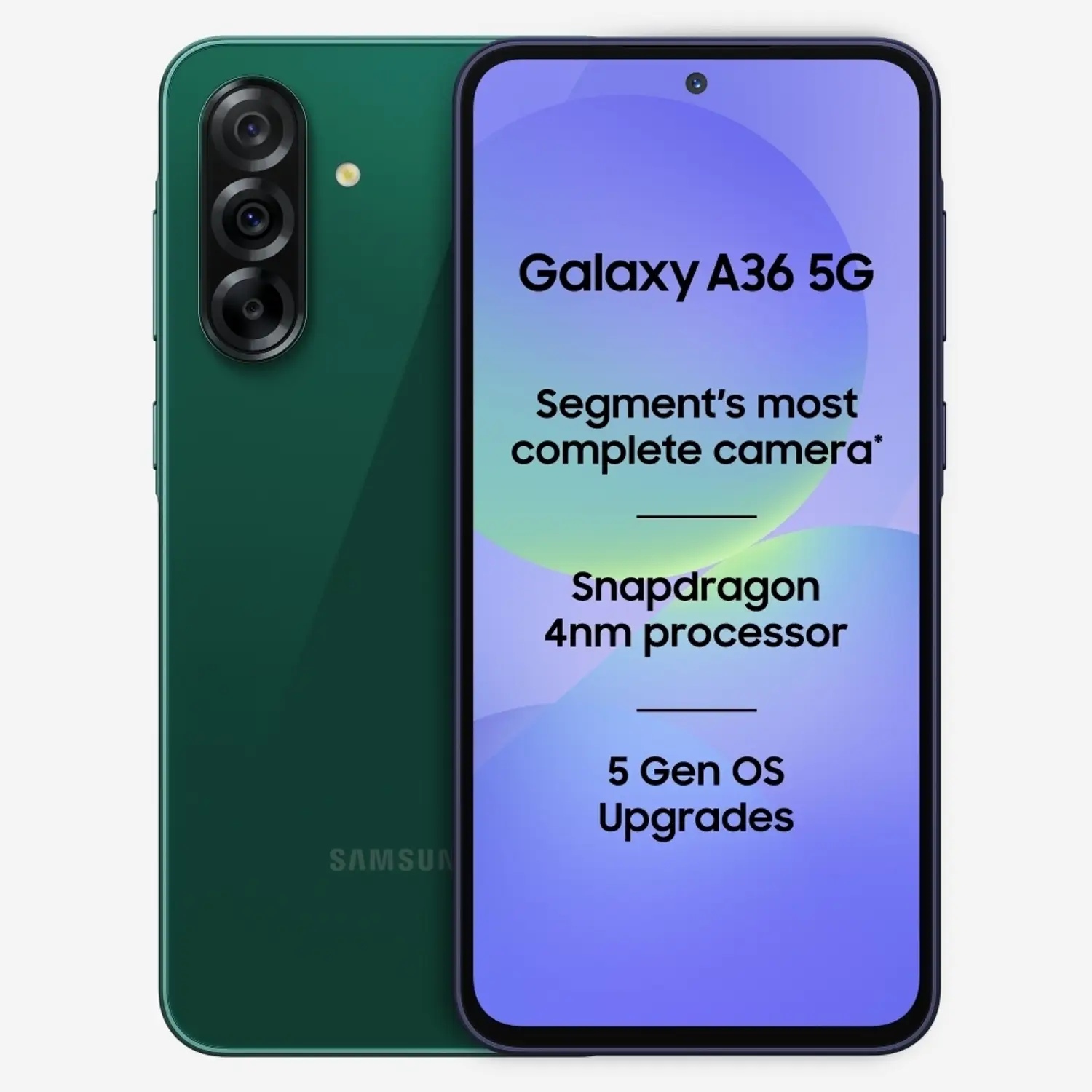 GALAXY A36 5G