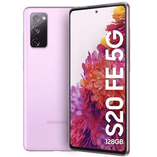 Galaxy S20 FE 5G