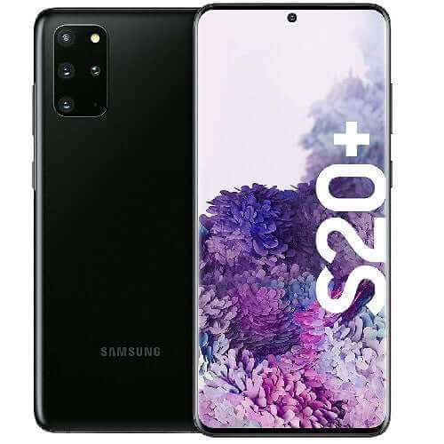 GALAXY S20 PLUS
