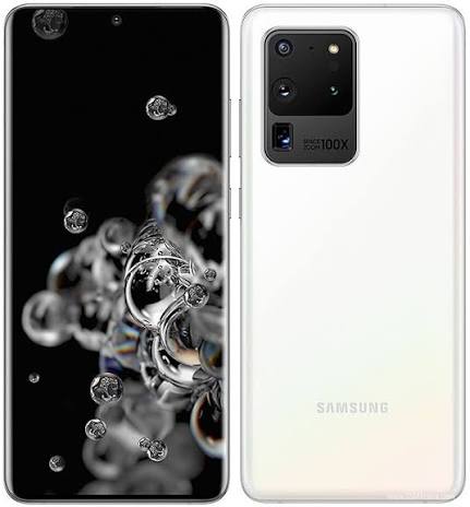 GALAXY S20 ULTRA 