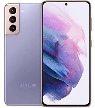 GALAXY S21 5G
