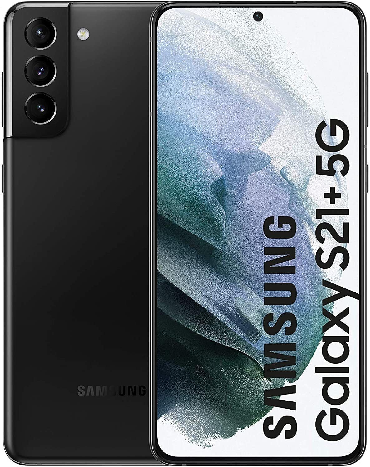 GALAXY S21 PLUS 5G 