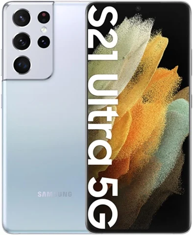 GALAXY S21 ULTRA 5G
