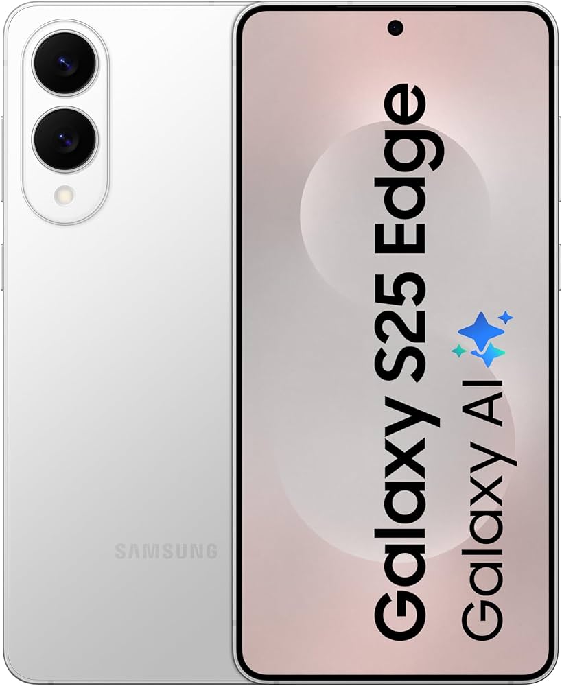 Galaxy S25 EDGE 5G