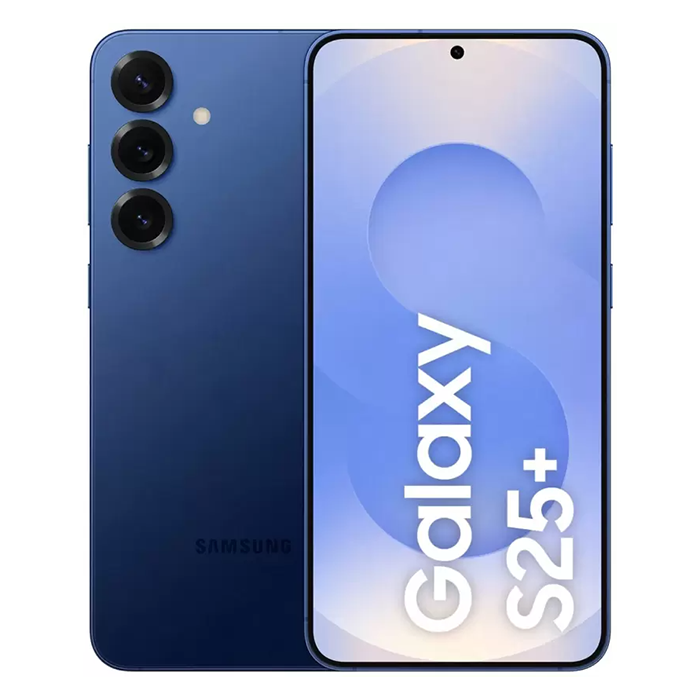 Galaxy S25 plus 