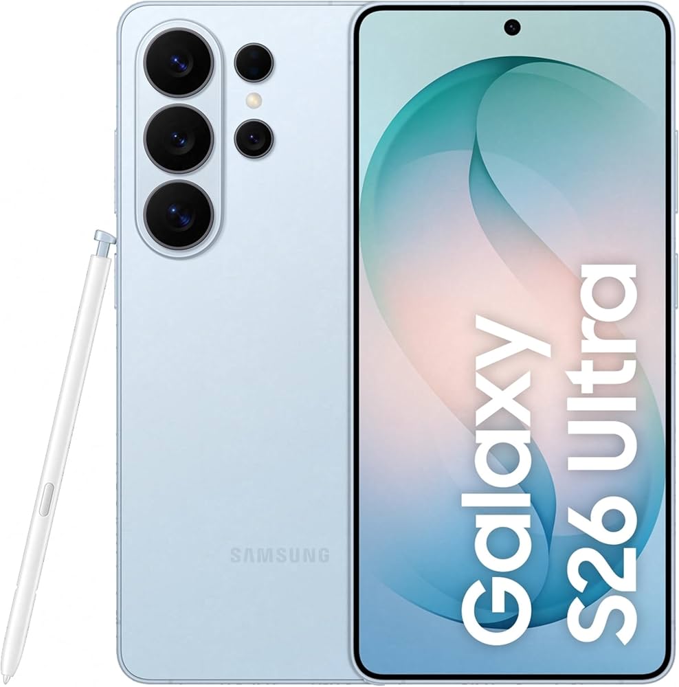 GALAXY S26 ULTRA 5G