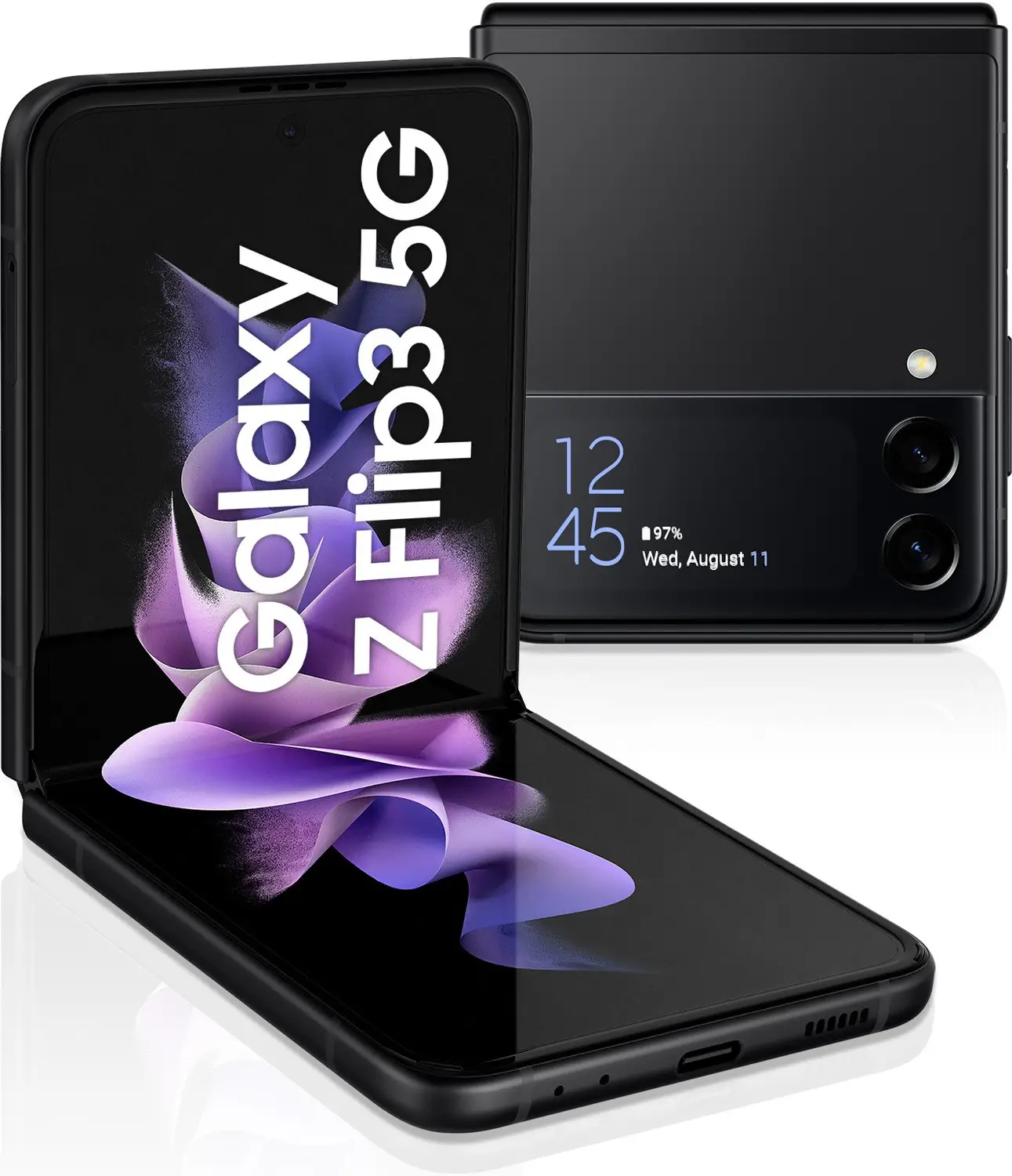 Galaxy Z Flip3 5G