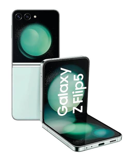Galaxy Z Flip5