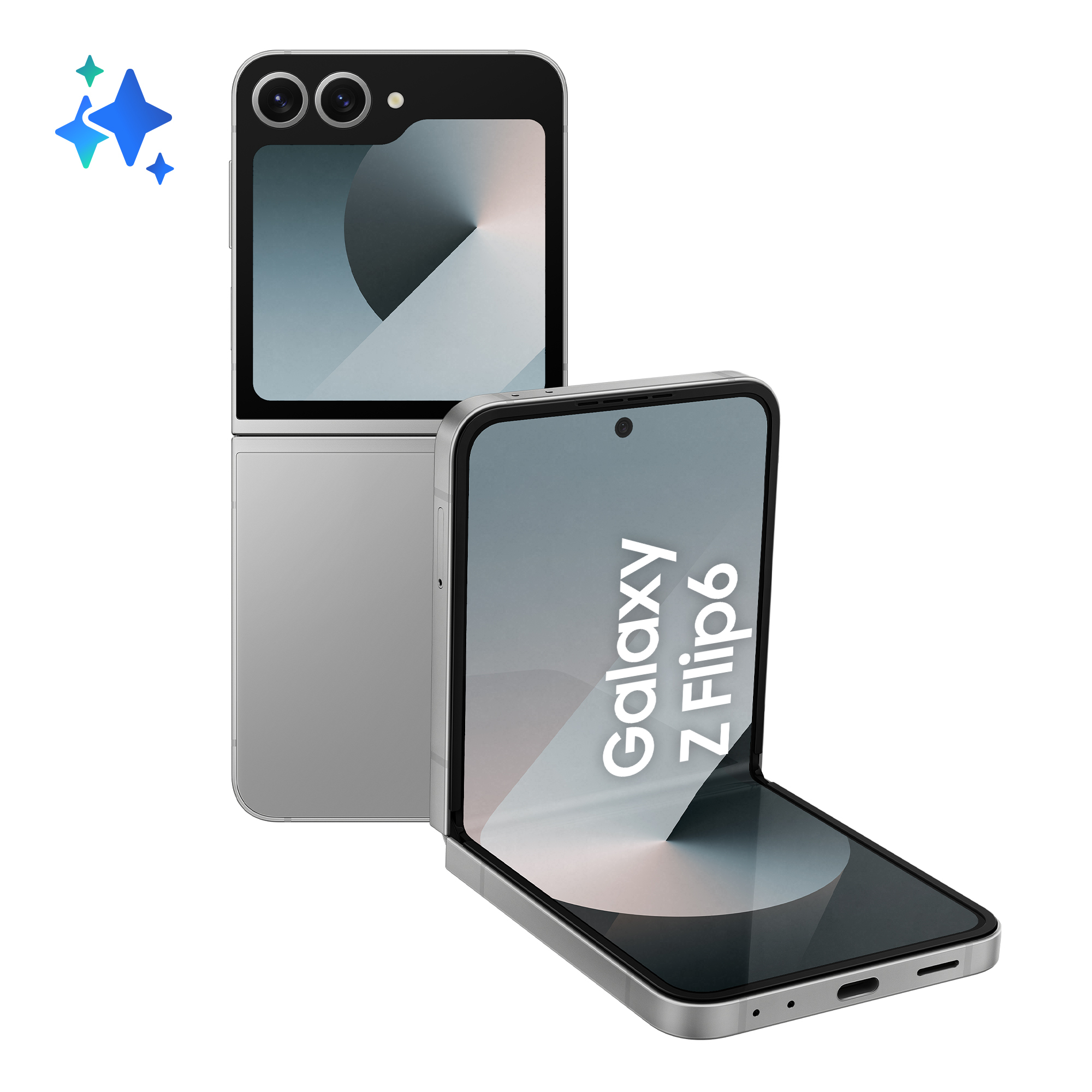 Galaxy Z Flip6
