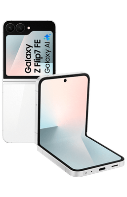 Galaxy Z Flip7 FE