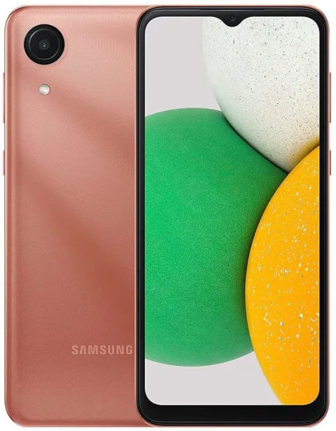 Galaxy A03 Core
