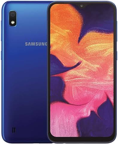 Galaxy A10