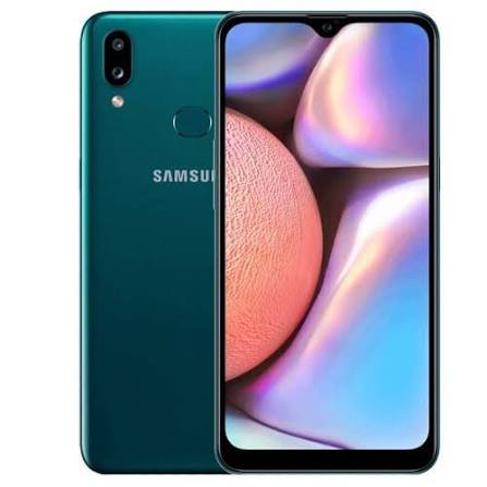 Galaxy A10s