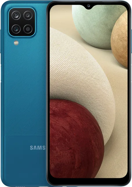 Galaxy A12