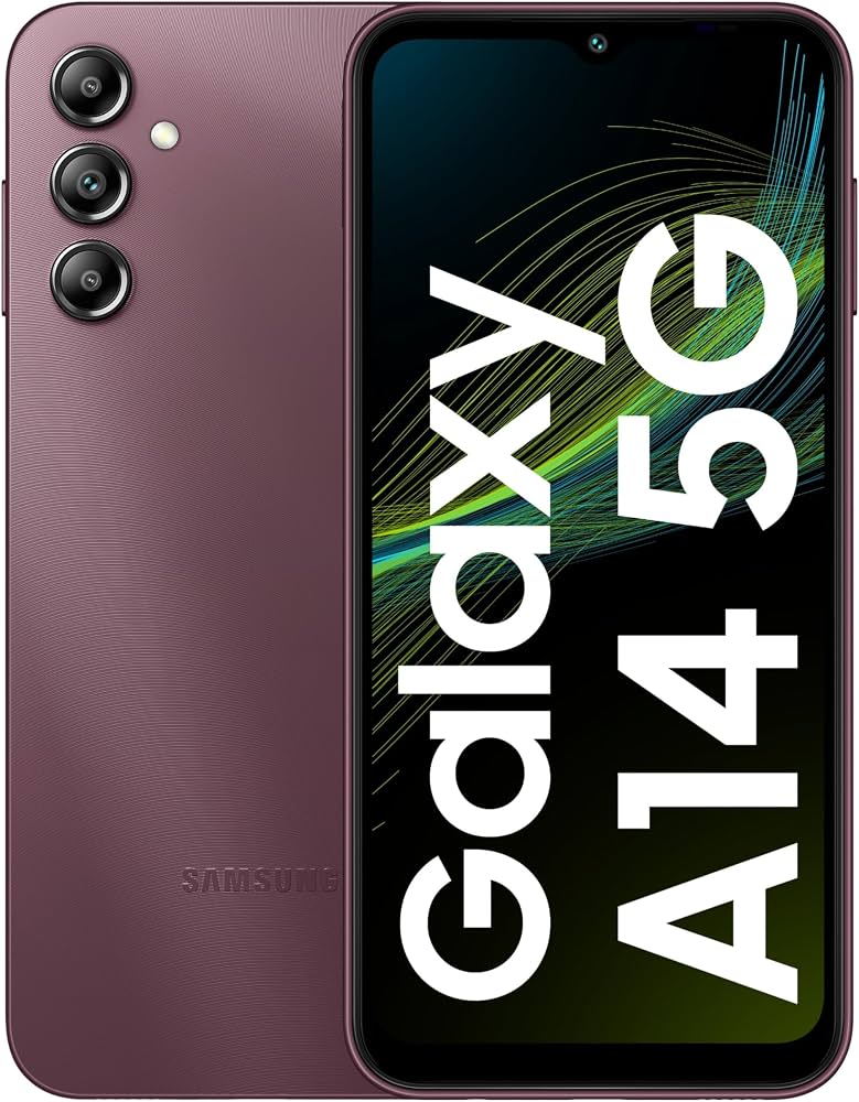 Galaxy A14 5G