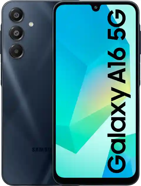 GALAXY A16 5G