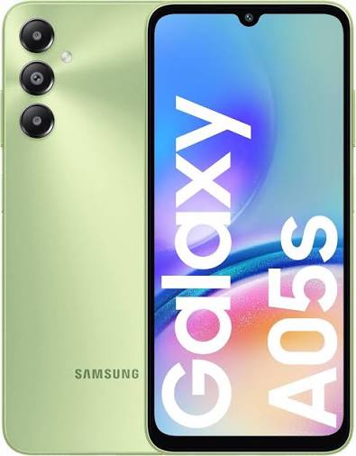 GALAXY A05S