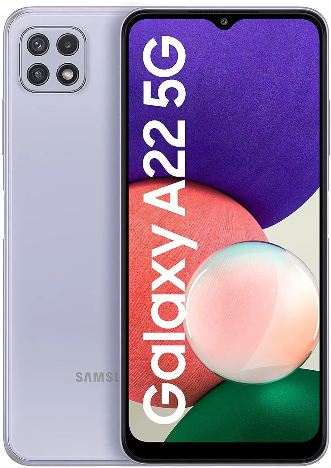 Galaxy A22 5G