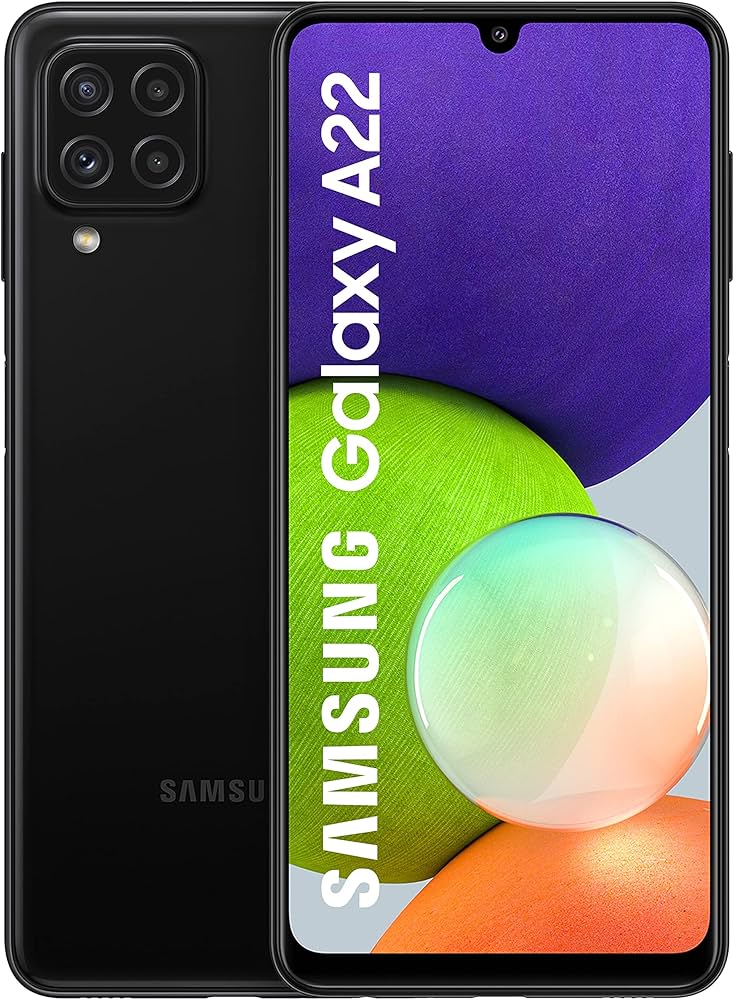 Galaxy A22
