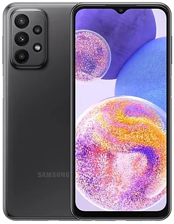 Galaxy A23