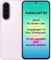 GALAXY A27 5G