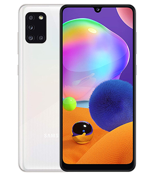 Galaxy A31