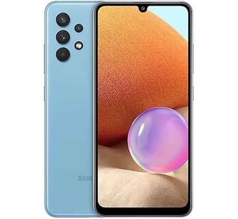 Galaxy A32