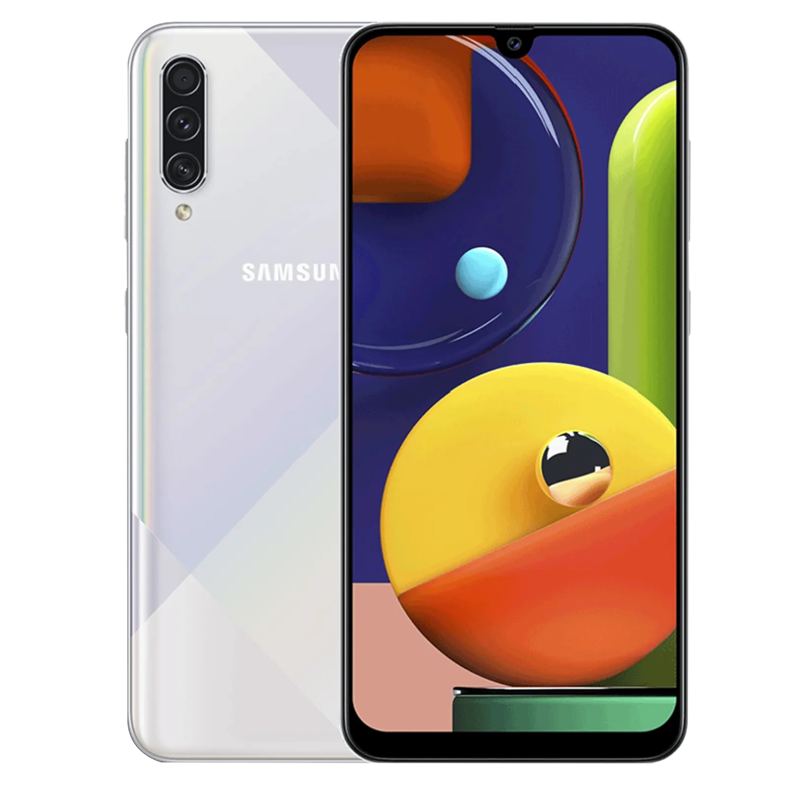 Galaxy A50s