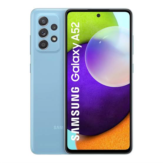 Galaxy A52