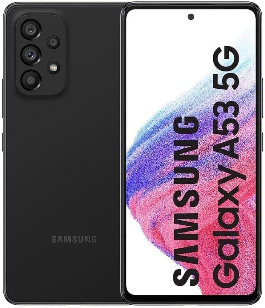 Galaxy A53 5G