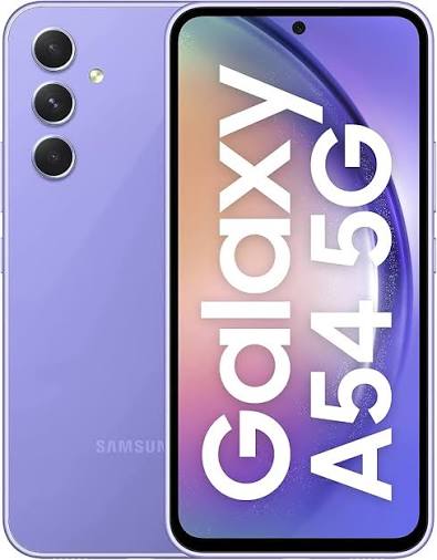 GALAXY A54 5G