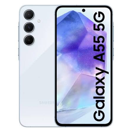GALAXY A55 5G