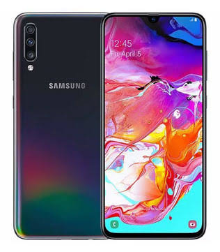 Galaxy A70