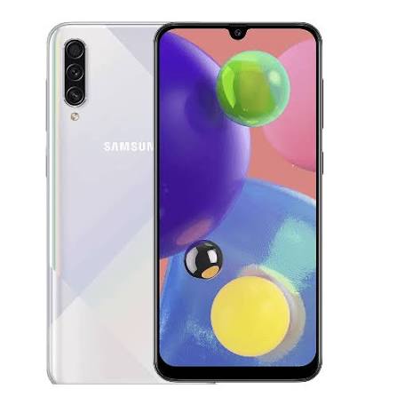 Galaxy A70s