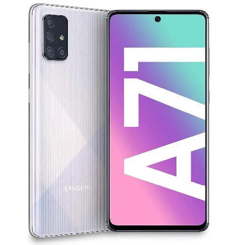 Galaxy A71