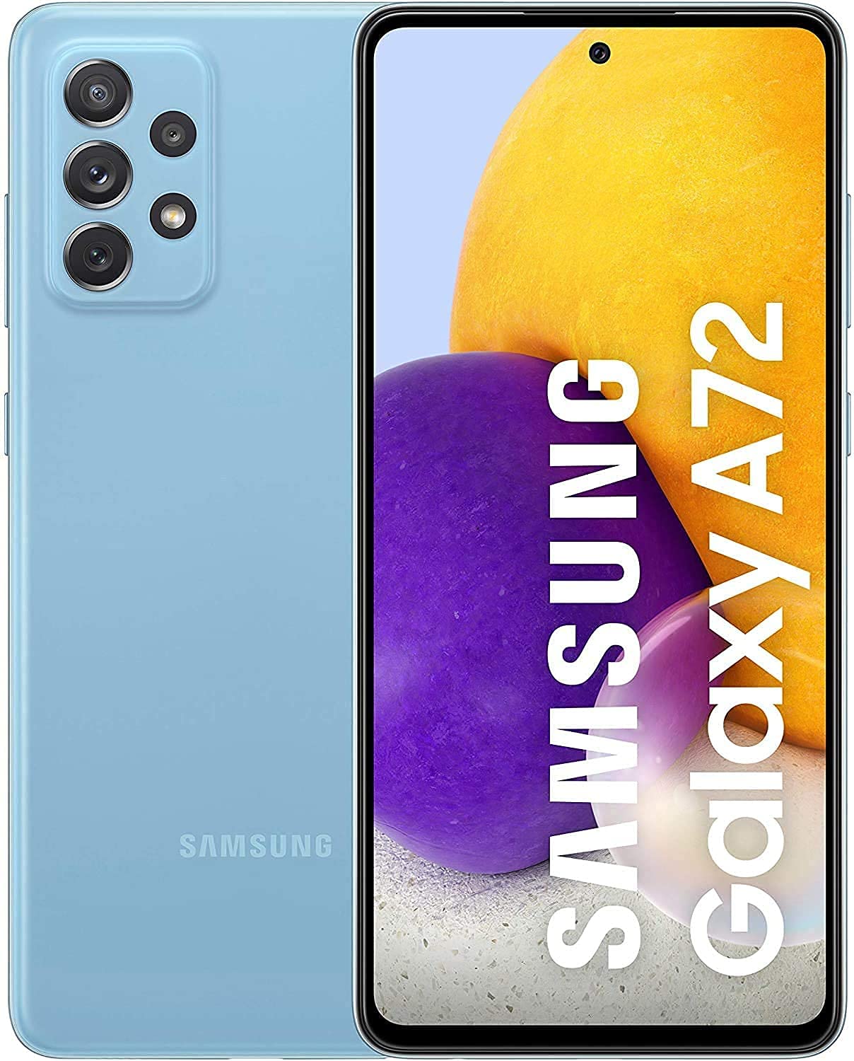 Galaxy A72