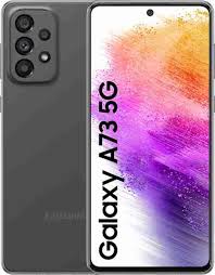 Galaxy A73 5G