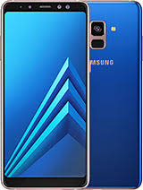 Galaxy A8 Plus
