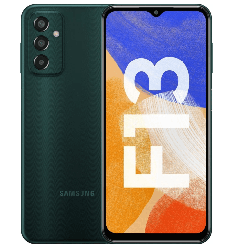 Galaxy F13
