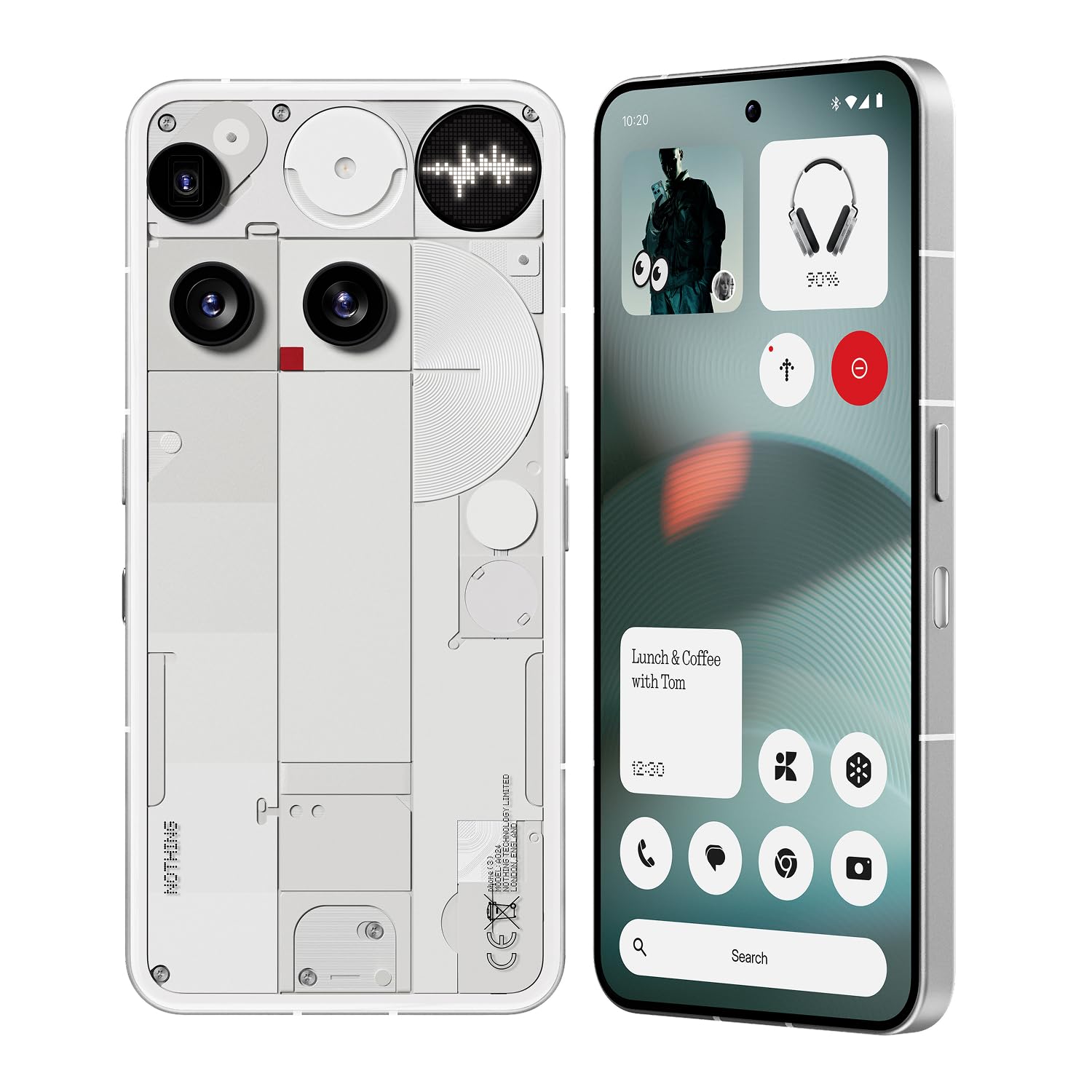 Nothing Phone 3