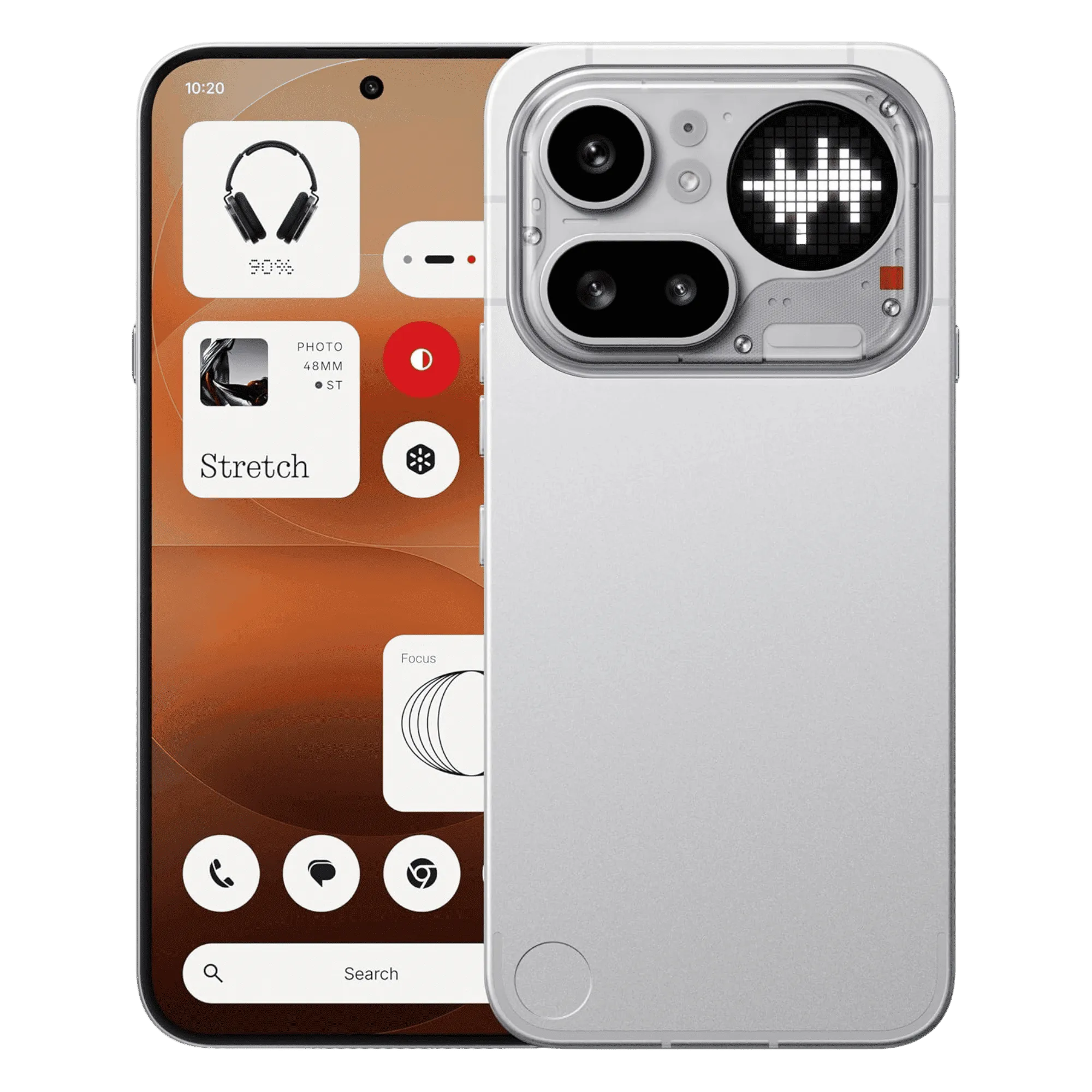 Nothing Phone 4a Pro