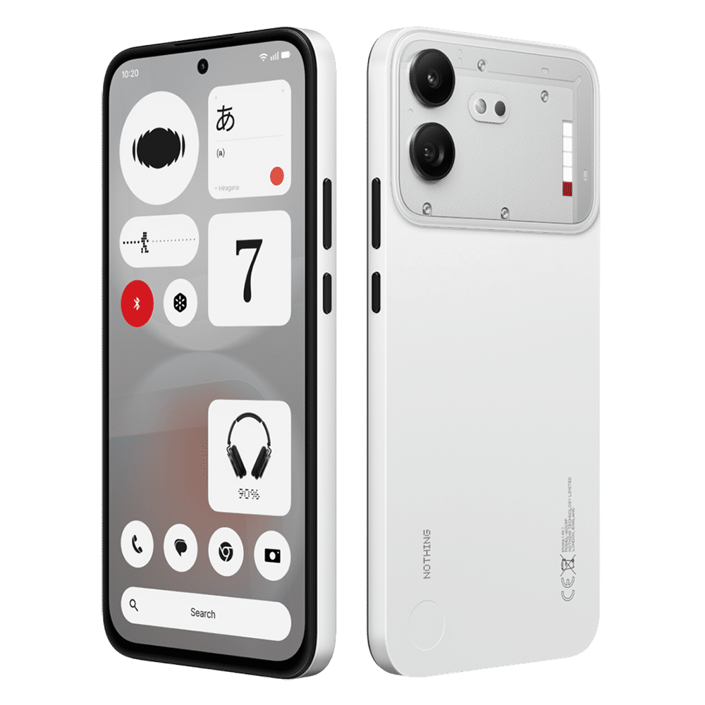 Phone 4b