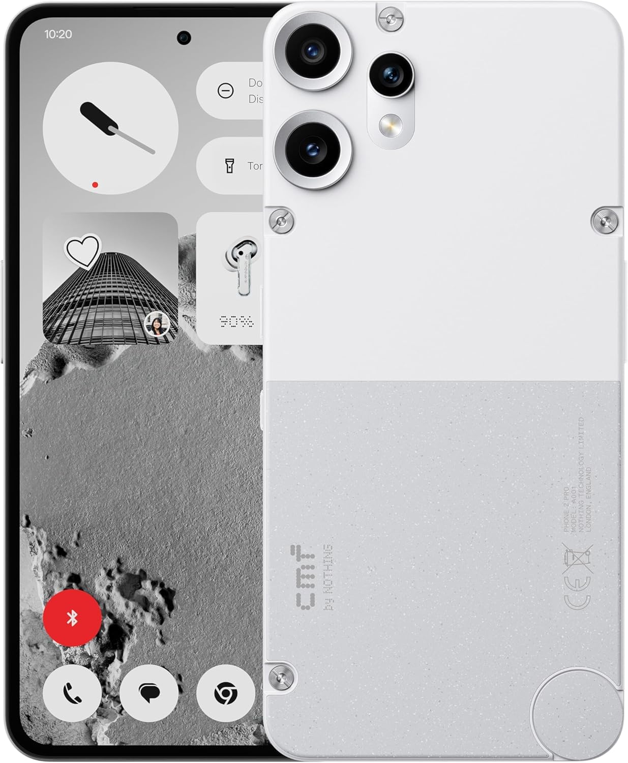 CMF by Nothing Phone 2 Pro