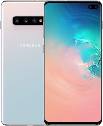 Samsung galaxy S10 Plus