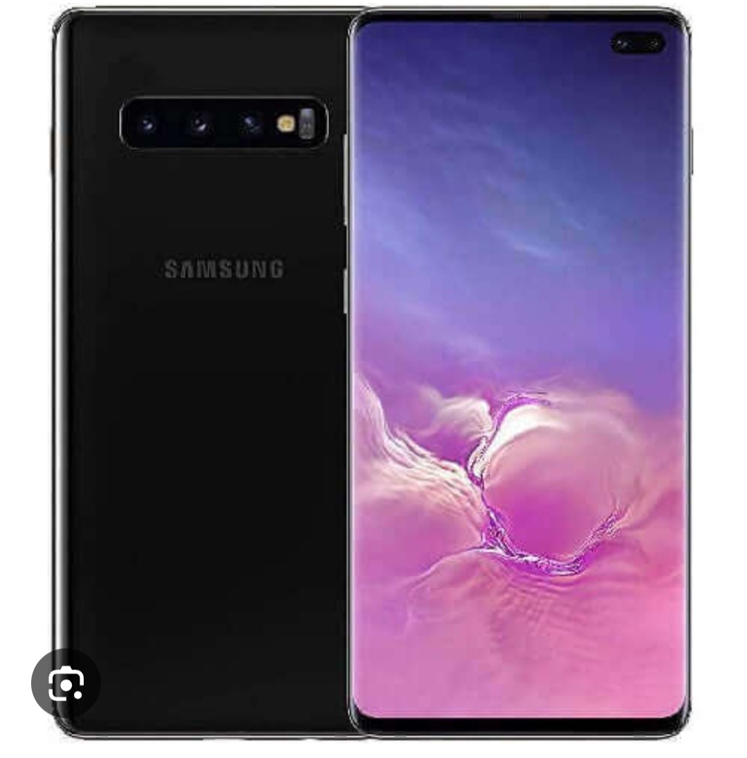 Samsung galaxy S10