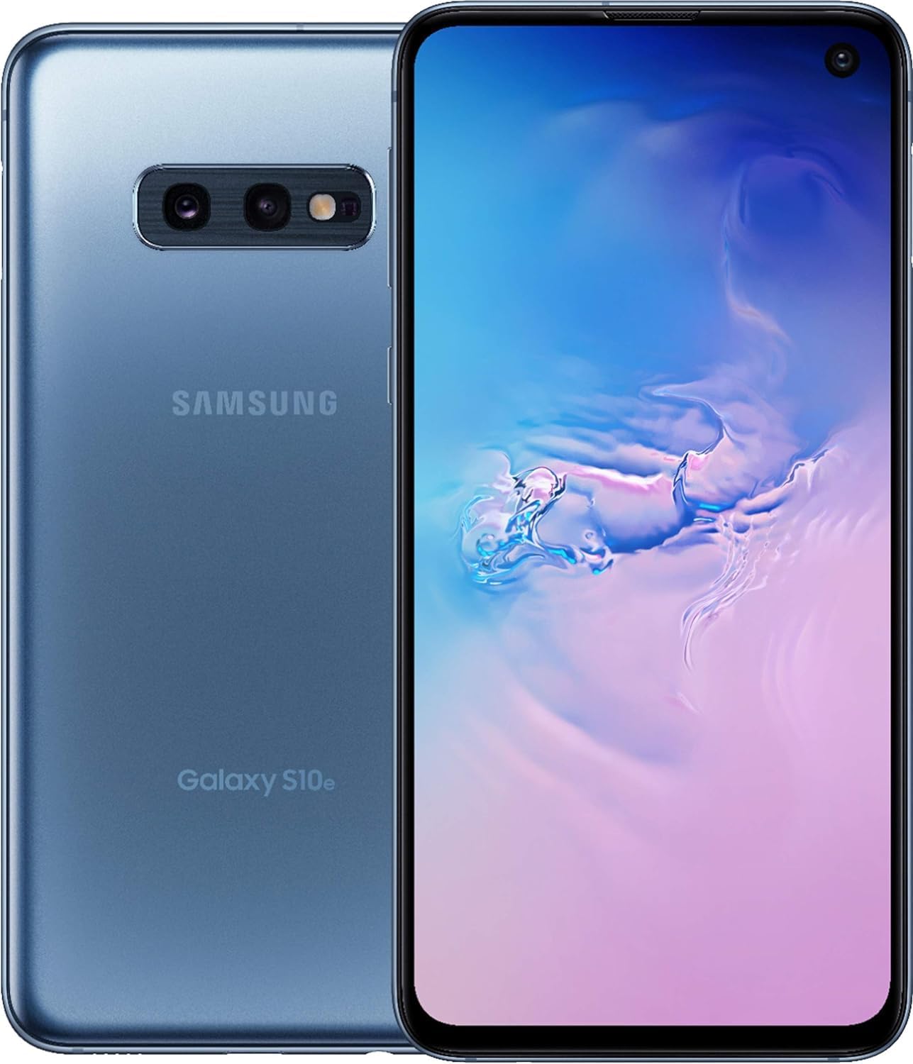 Samsung galaxy S10e