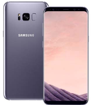 Samsung Galaxy S8 Plus 