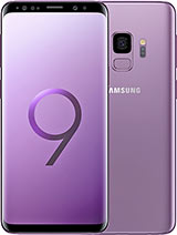 Samsung galaxy S9