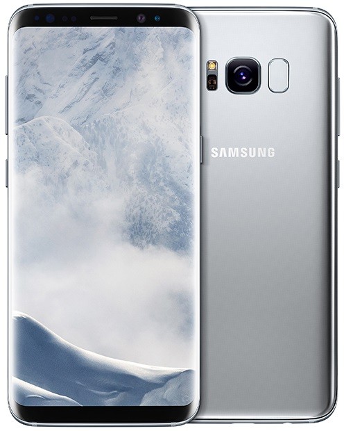 Samsung galaxy S8